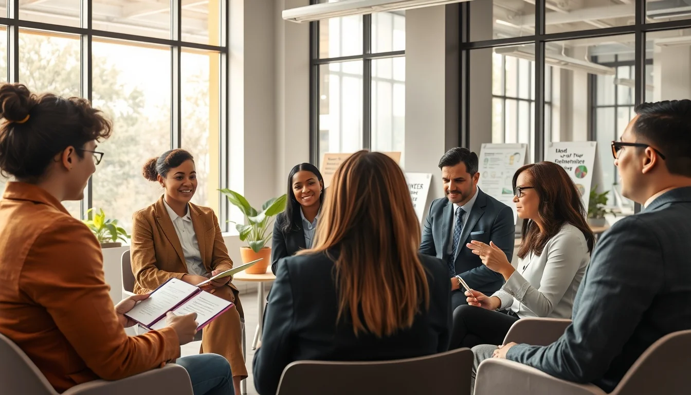 ExecutiveCoaching - Ihr Partner für Wachstum